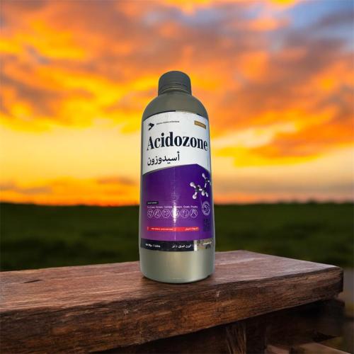 اسيدوزون 1لتر Acidozone 1 lt