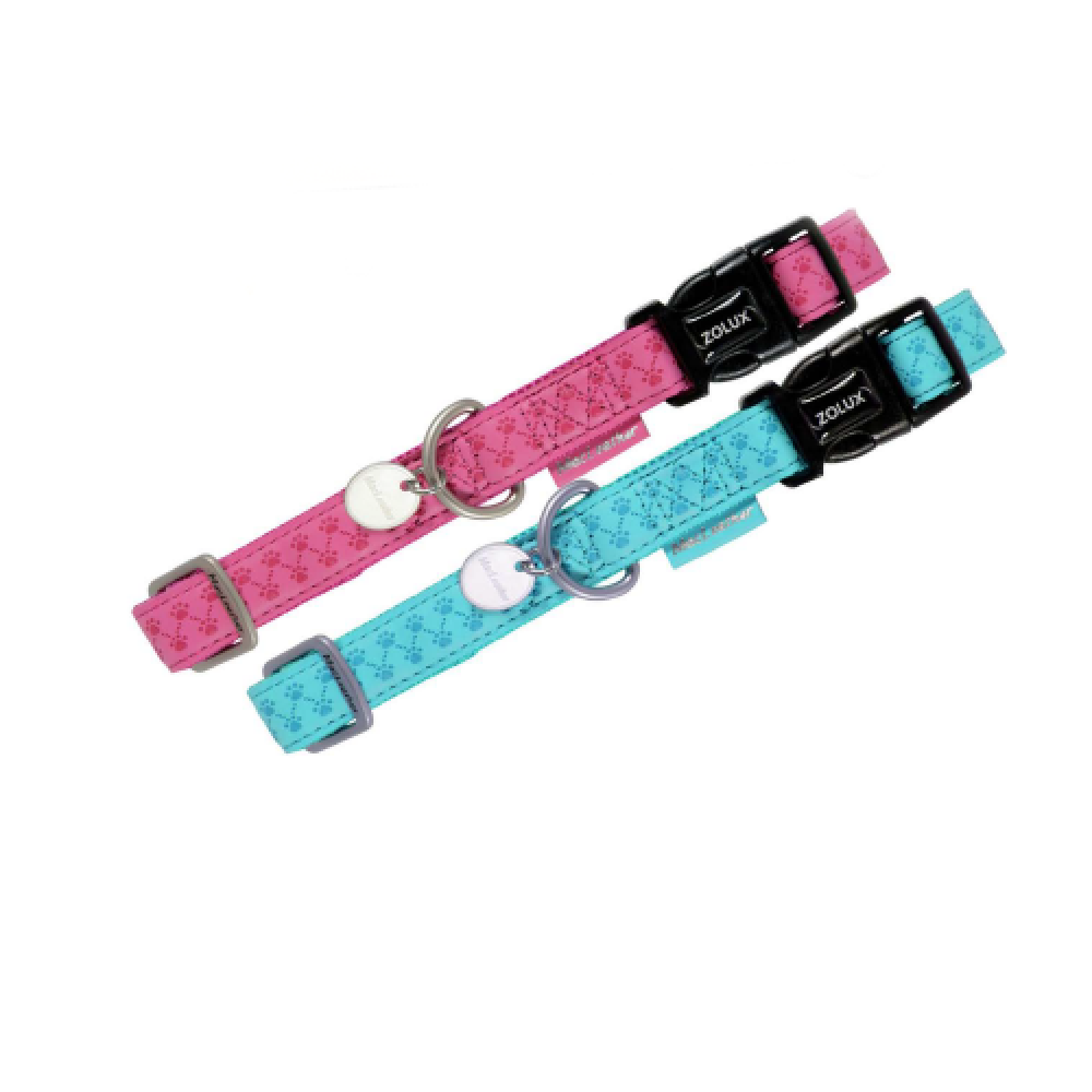 زولكس ماك طوق جلد للكلاب