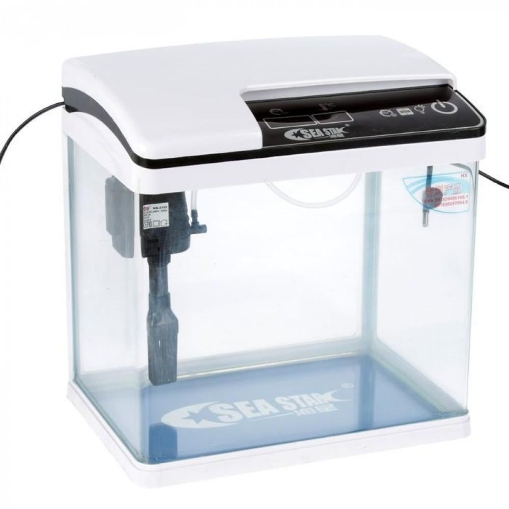 حوض سمك hx-400f (ألوان مختلفة )