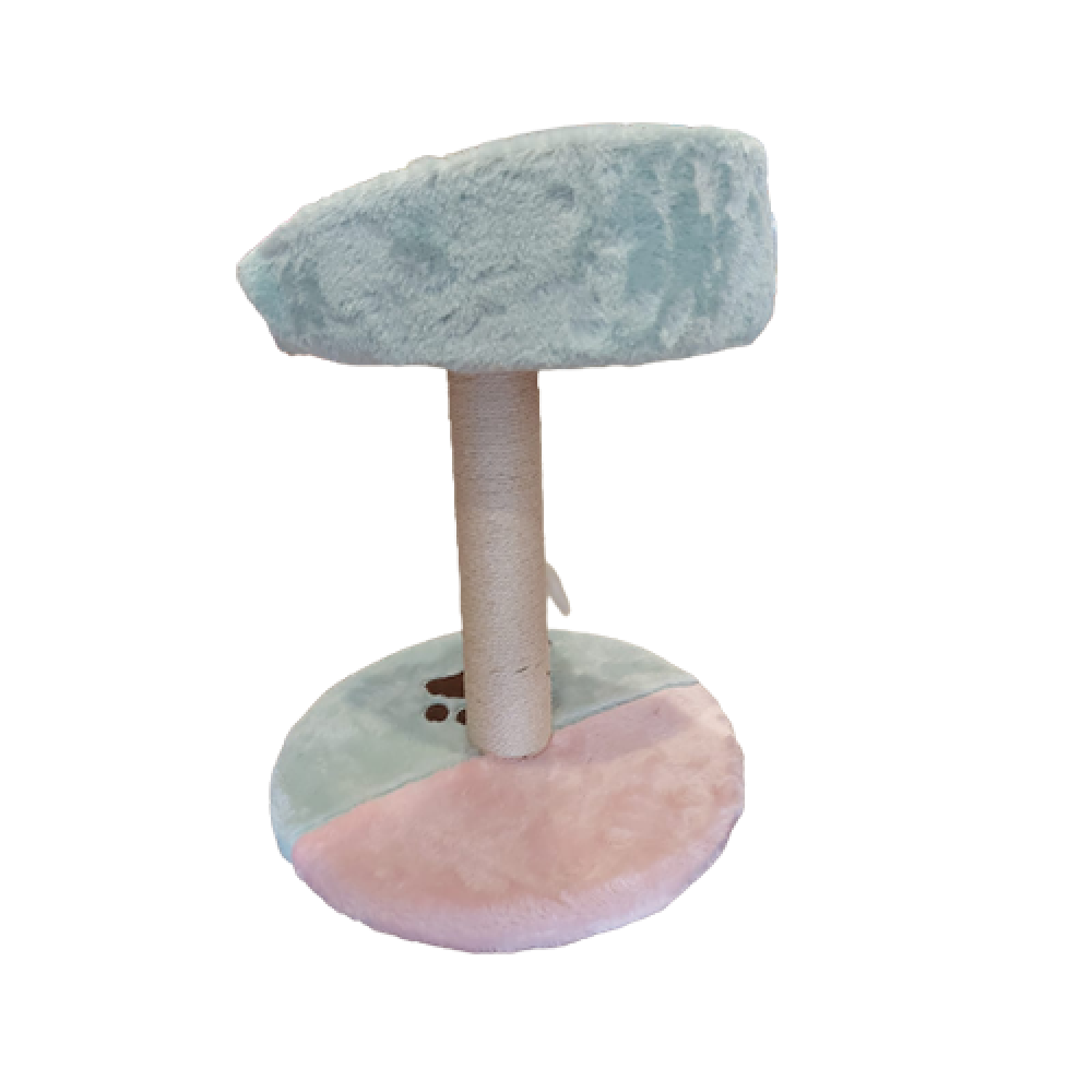 خداشة مع قاعدة شكل مخلب