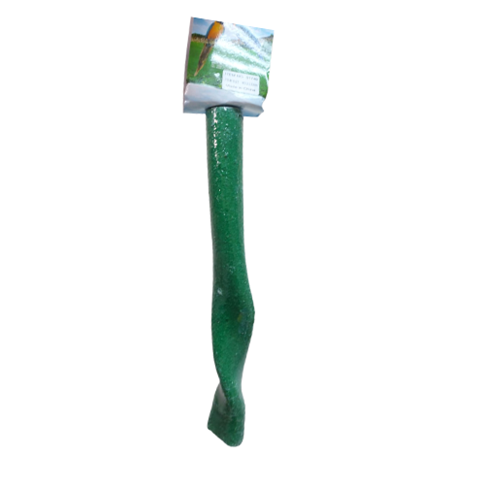 عصى ألعاب ( طيور الوان مختلفة)