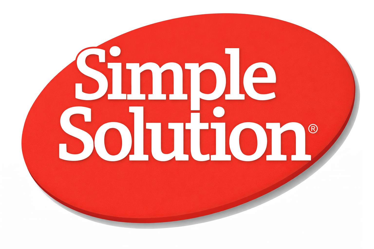 سمبل سولوشن - Simple Solution
