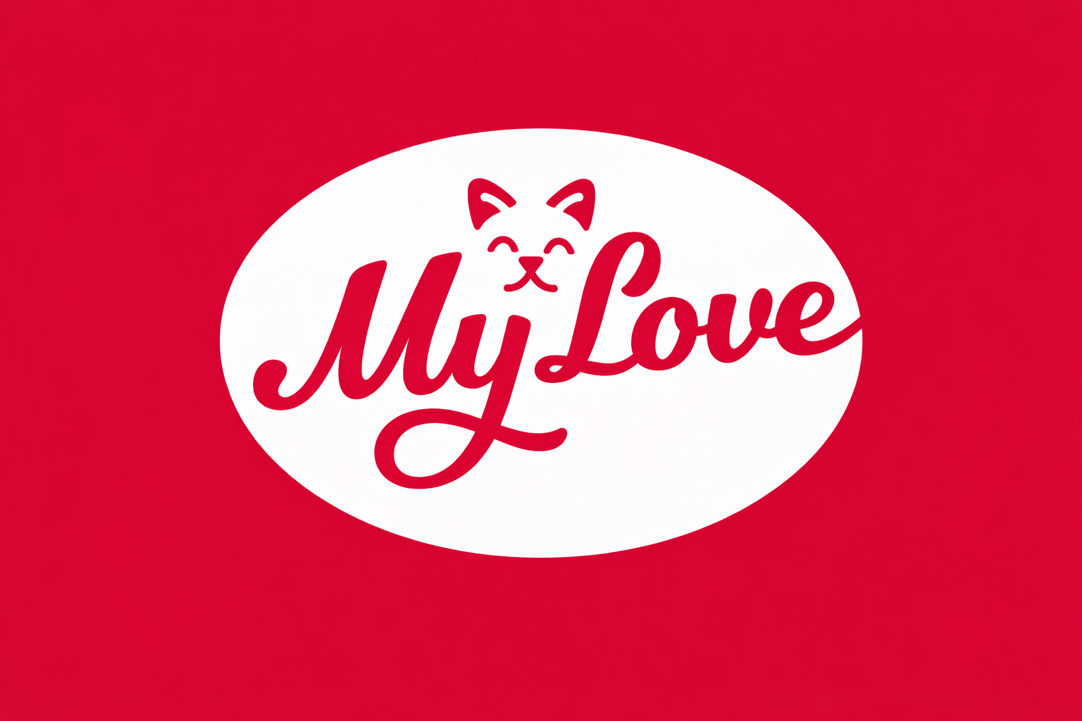 ماي لوف - My Love