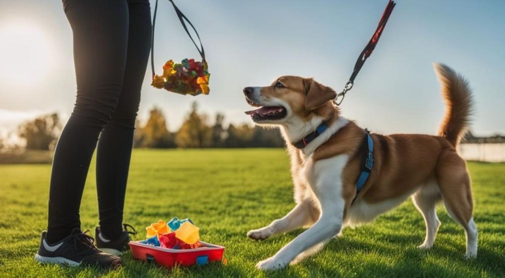 تربية الكلاب في المنزل