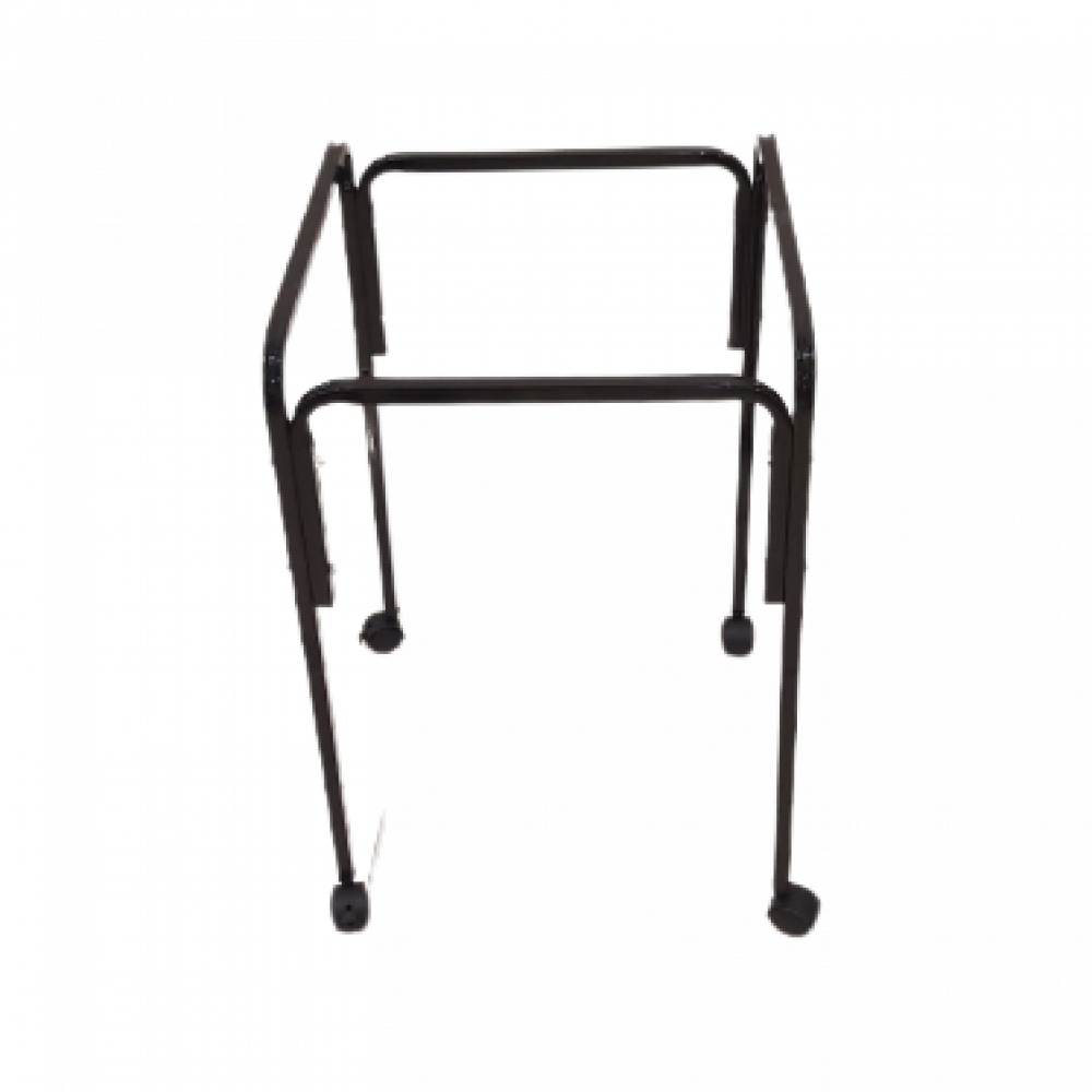 قفص طيور مع ستاند انيق