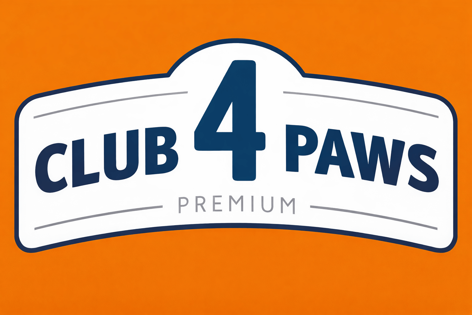 كلوب فور باوز - CLUB 4 PAWS