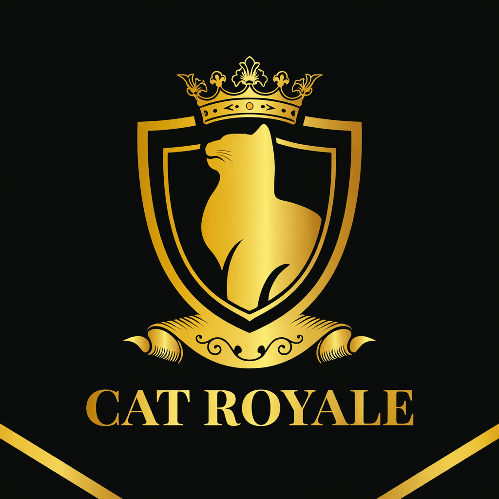 كات رويال – Cat Royal