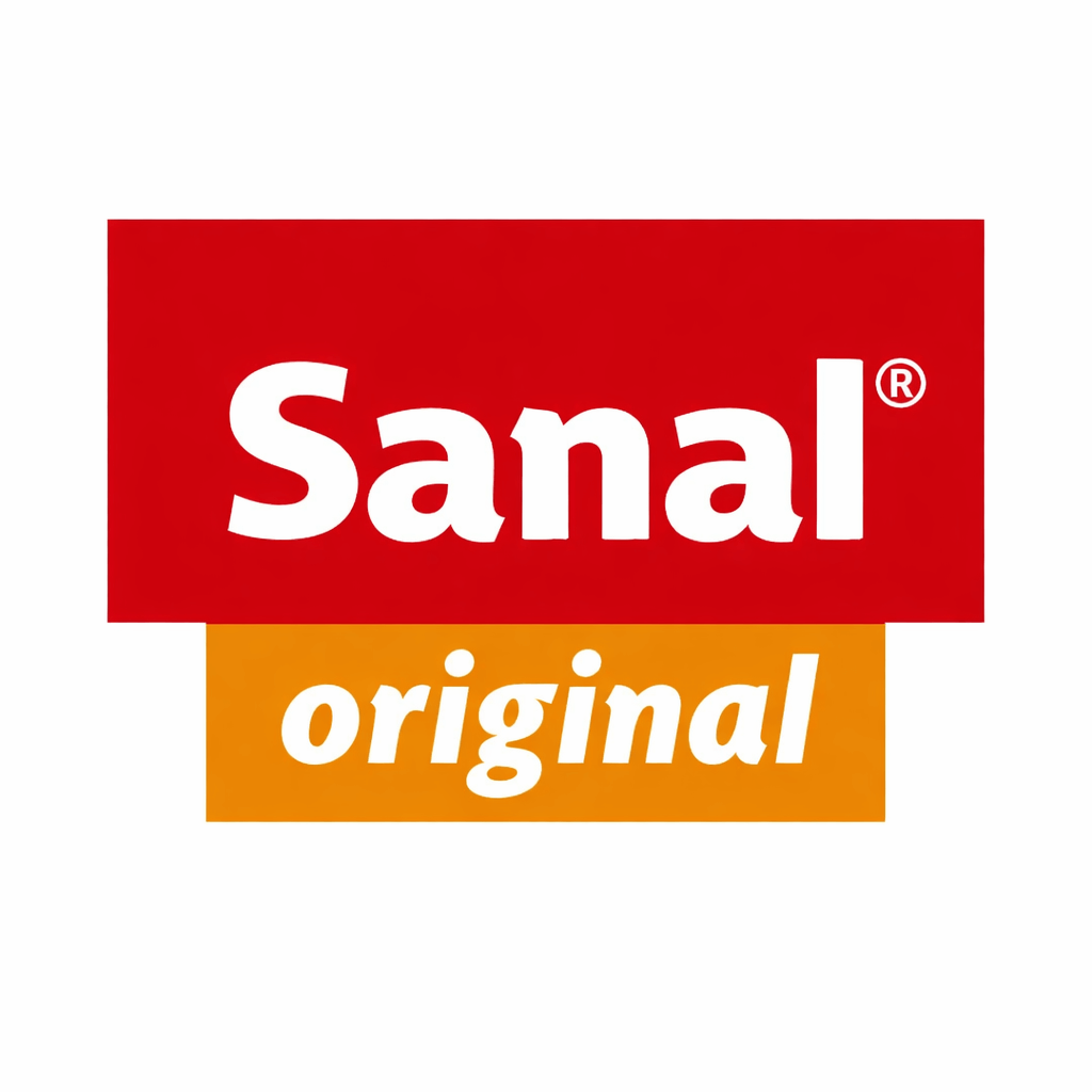 سانل اورجينال - Sanal-Original