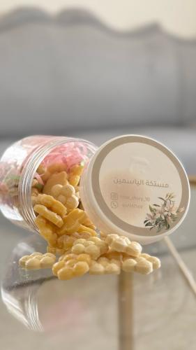 مستكة الياسمين