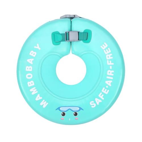 Neck Float Teal