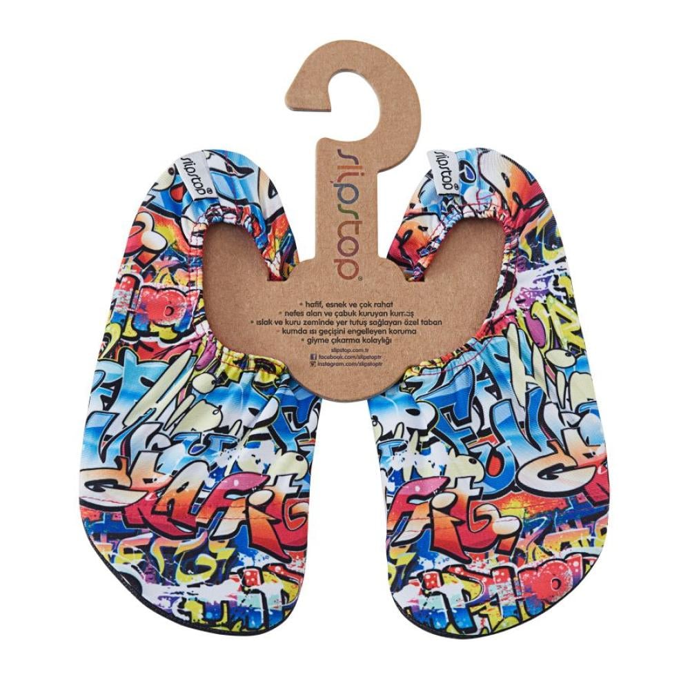 SLIPSTOP HIPHOP KIDS - Product Main Image