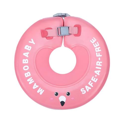 Neck Float Pink