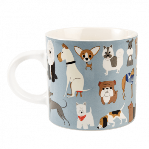 Best In Show Mug
