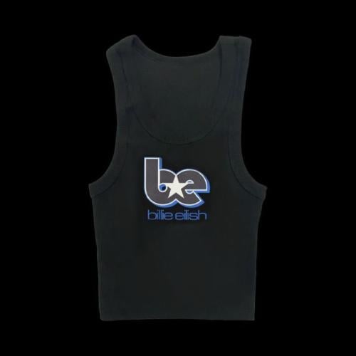 BE CONTRAST TANK