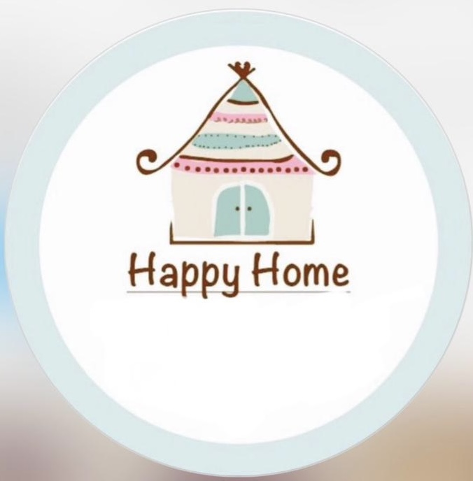 Happy Home