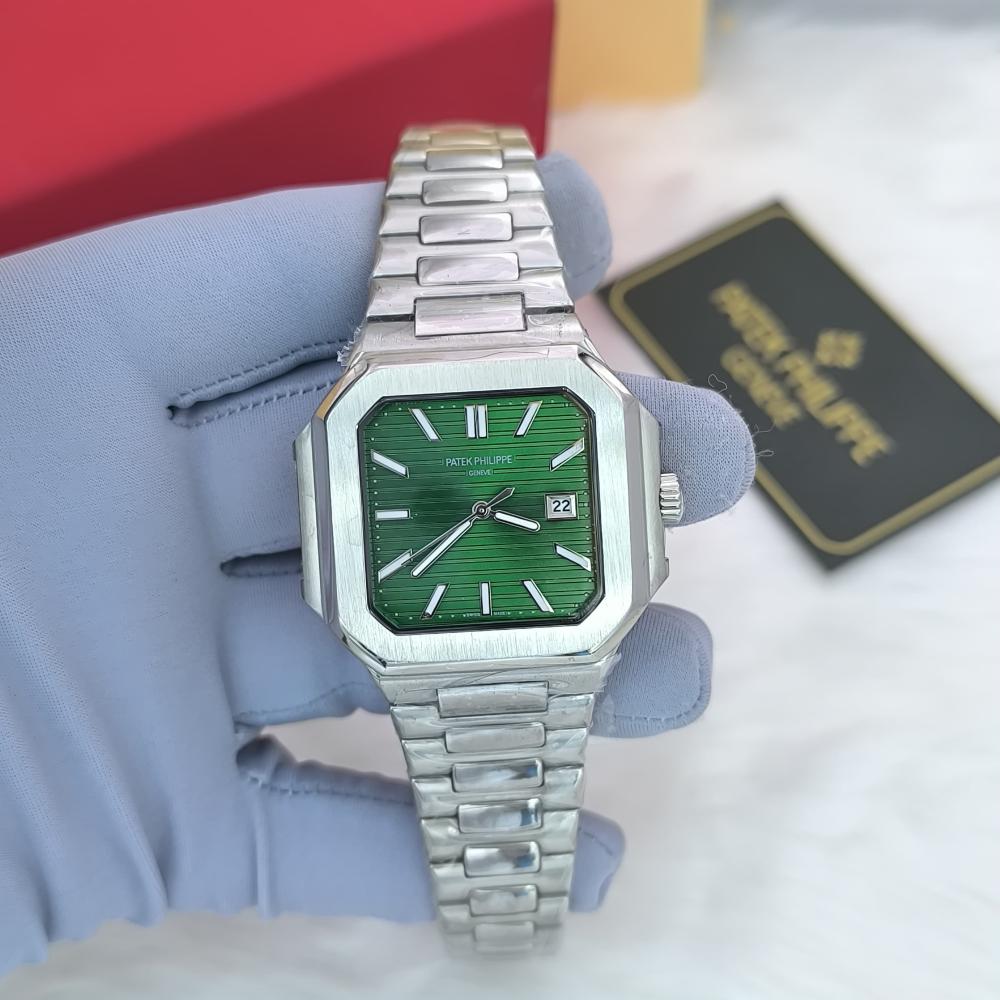 ساعة رجالية - PATEK PHILIPPE