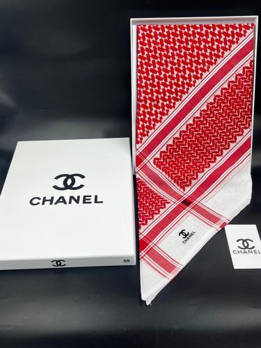 شماغ - ماركة CHANEL