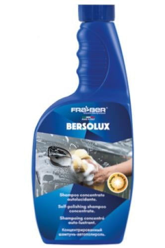 شامبو فرابر غسيل سيارات مركز [700620] BERSOLUX