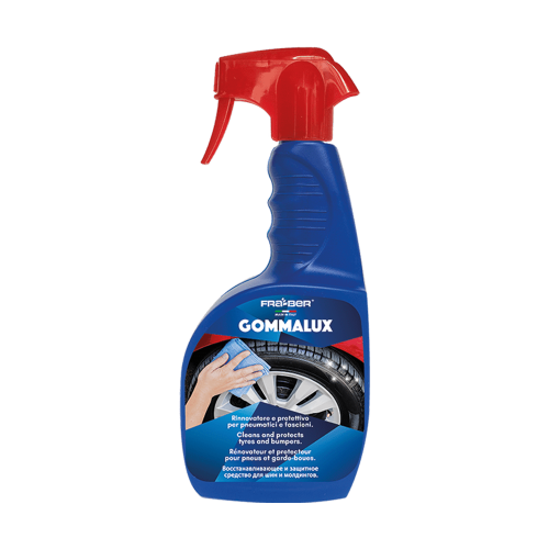 ملمع الجنوط و الايطارات [70868] GOMMALUX
