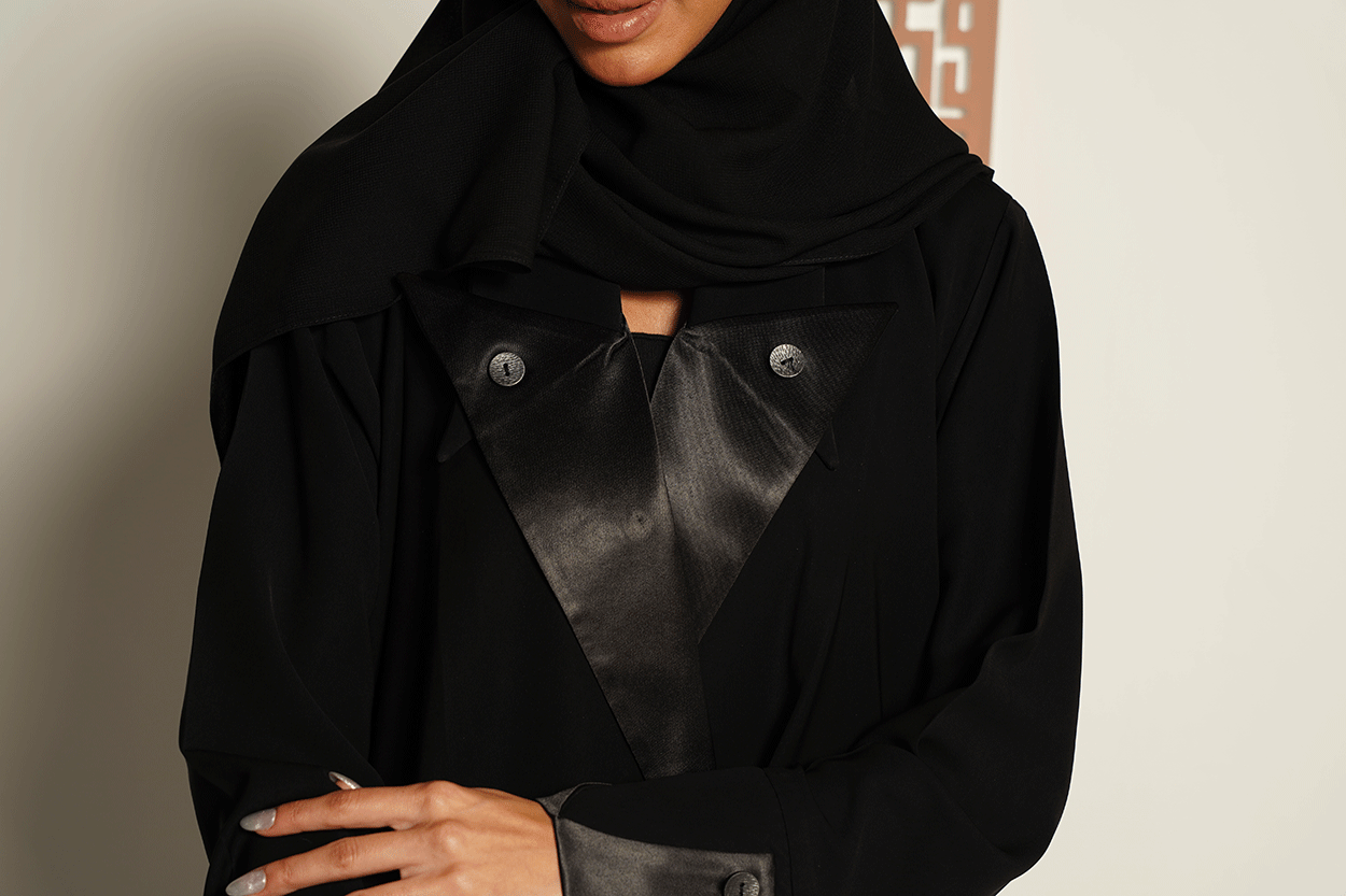 عبايات رسمي