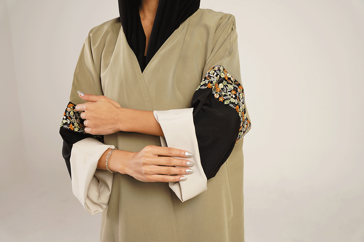 عبابات كاجوال - يومي