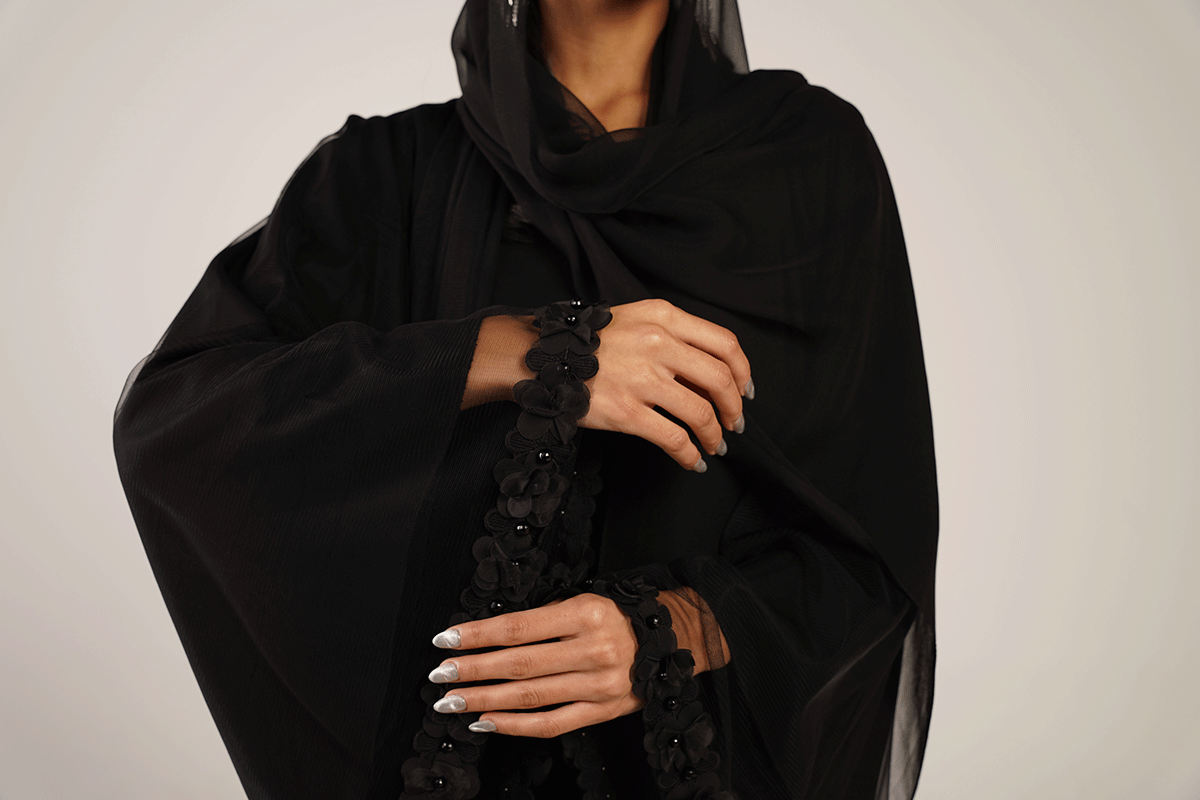 عبايات مناسبات