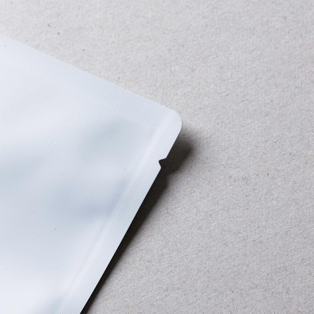 مغلف فلتر القهوة ( 25 جم ) ( 50 قطعة )