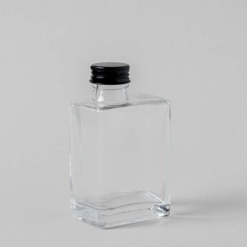 قوارير قزاز ( 50 قطعة ) ( 200 مل )