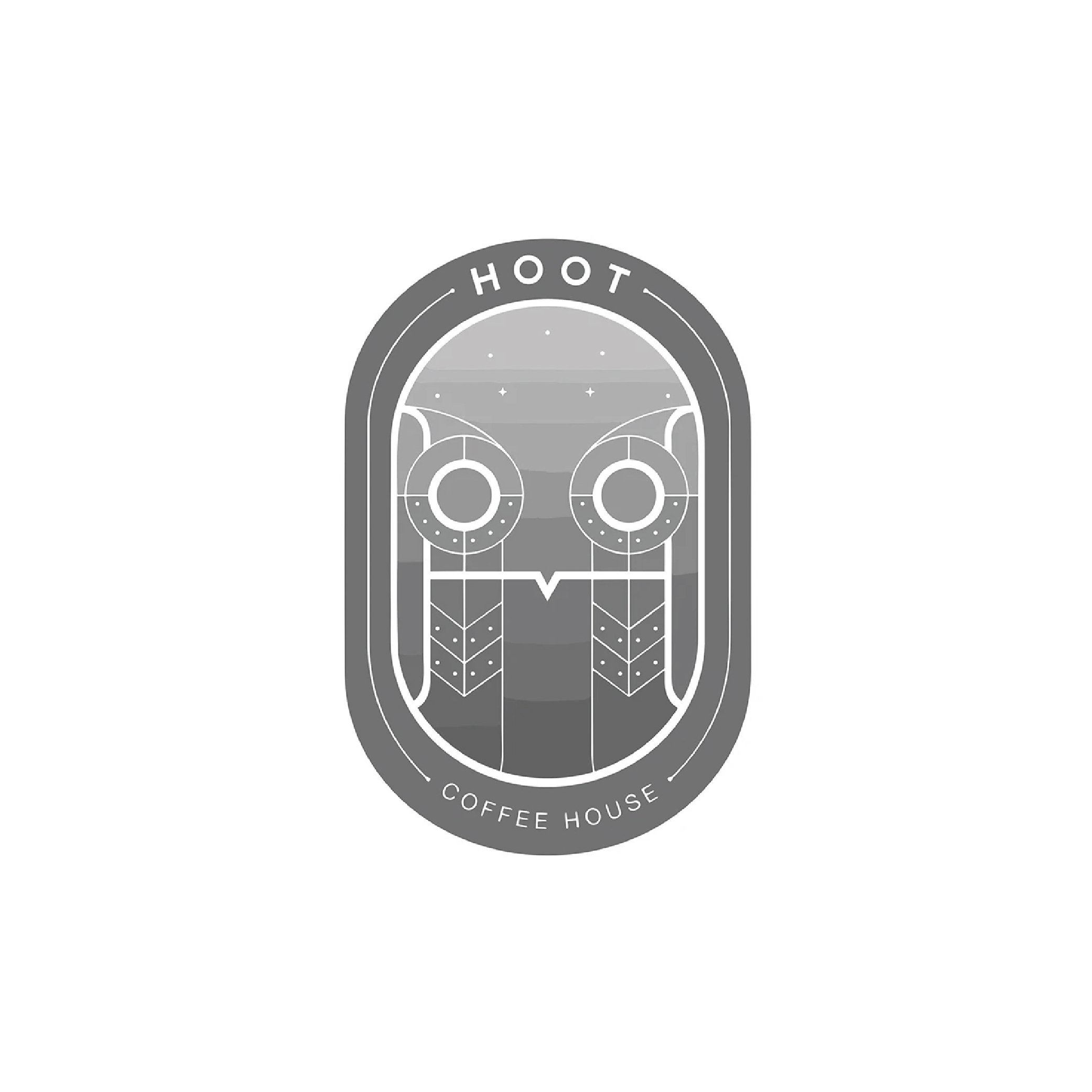 Hoot Coffee House