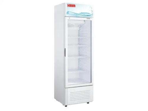 ثلاجة عرض 8.4 قدم HAAM