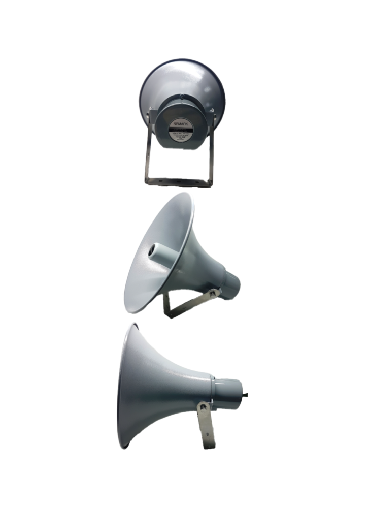Horn 50 watt Korean - Nabil Abdul Qader Rajab and Brothers Co., Ltd.