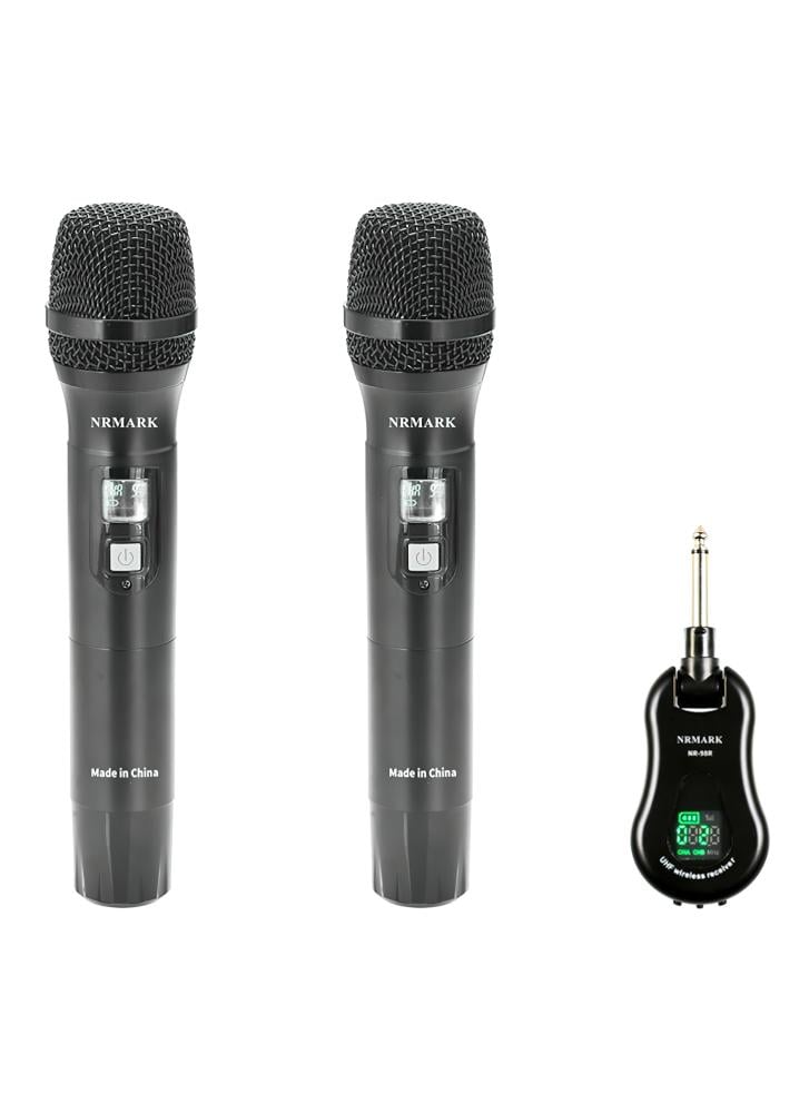 ميكرفون لاسلكي