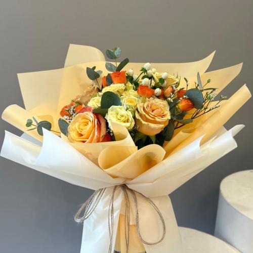 باقة ميريل