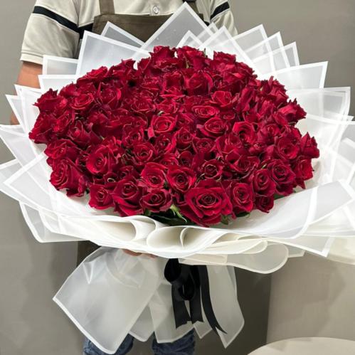 100 روز