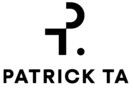 باتريك تا  PATRICK TA