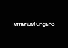 انقارو emanuel ungaro