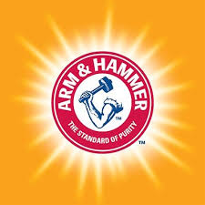 ارم اند هامر arm&hammer