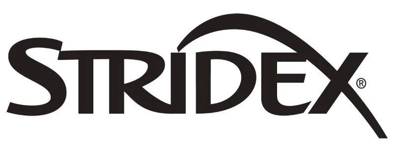 ستريدكسSTRIDEX