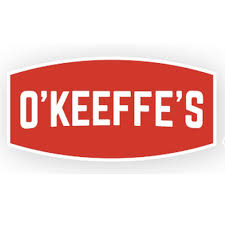 اوكيفس O’KEEFFE’S