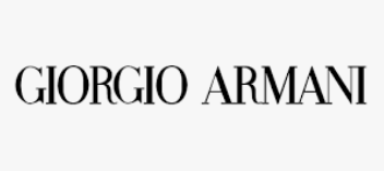 جورجيو ارماني GIORIO ARMANI