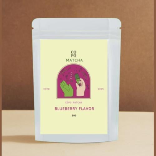 ماتشا توت – 30 جرام