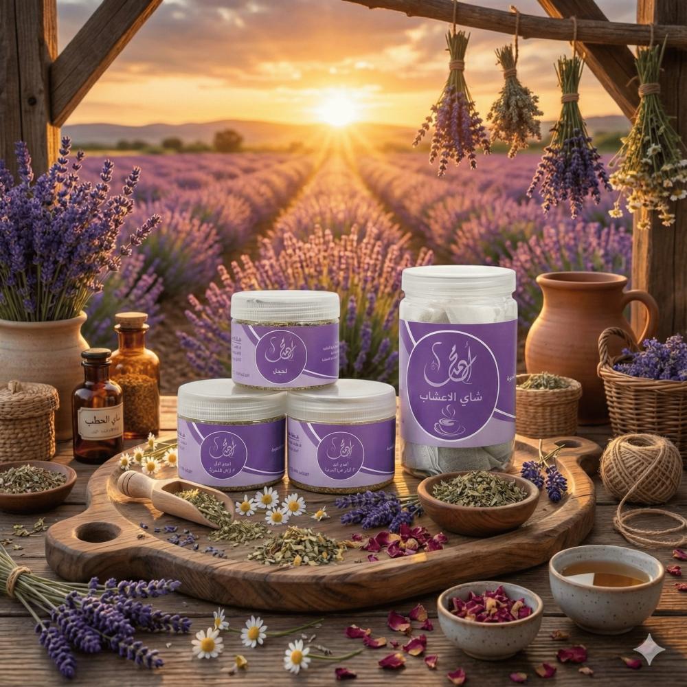 ام محمد الاجوديه