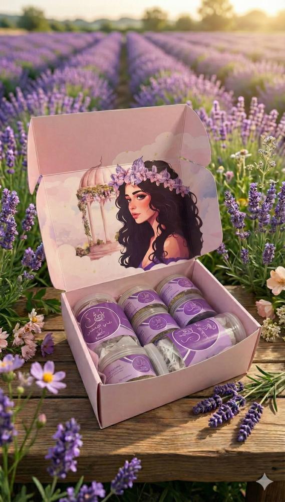 منتجات ام محمد الاجودية الاصلية: الدليل الشامل لمنتجات كل امرأة