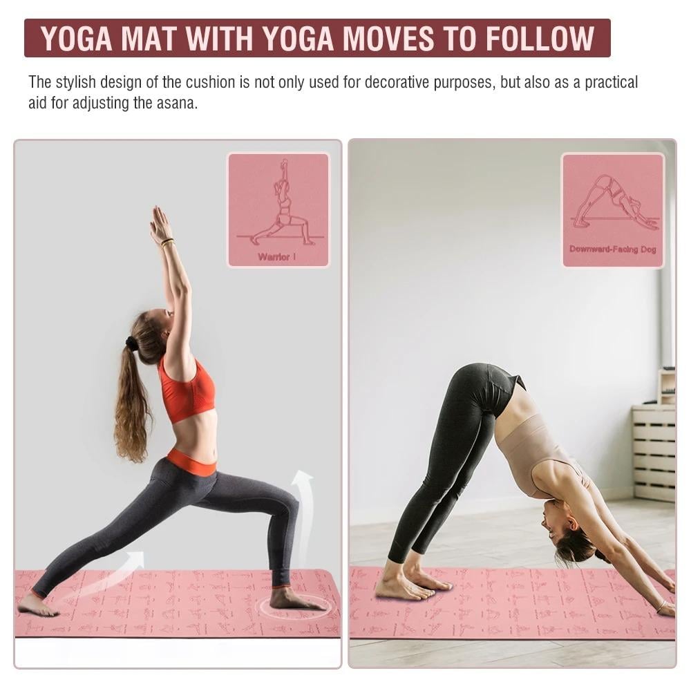 حصيرة اليوغاحصيرة اليوغا