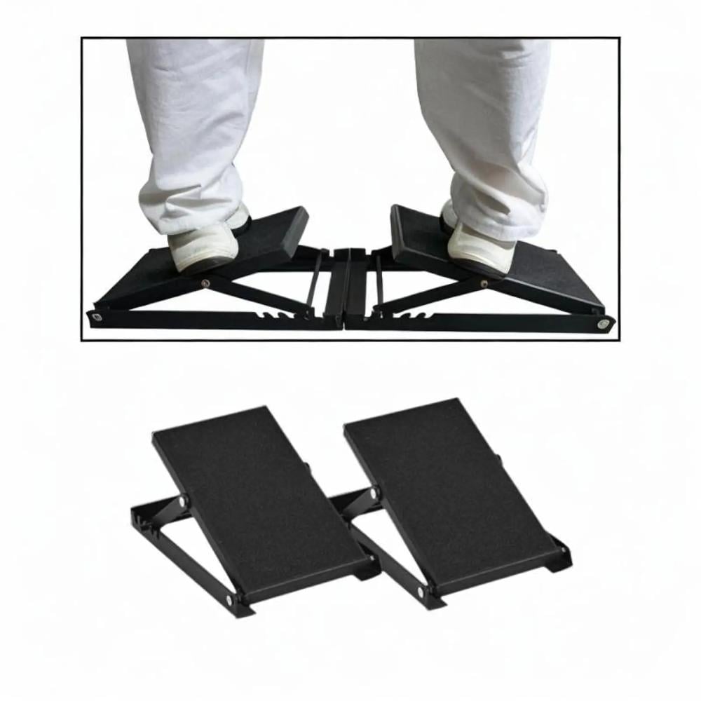 جهاز تمرين الساق