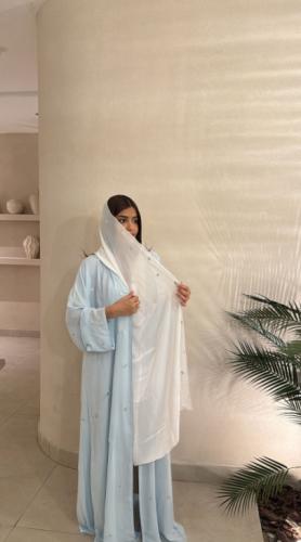 عباية سما