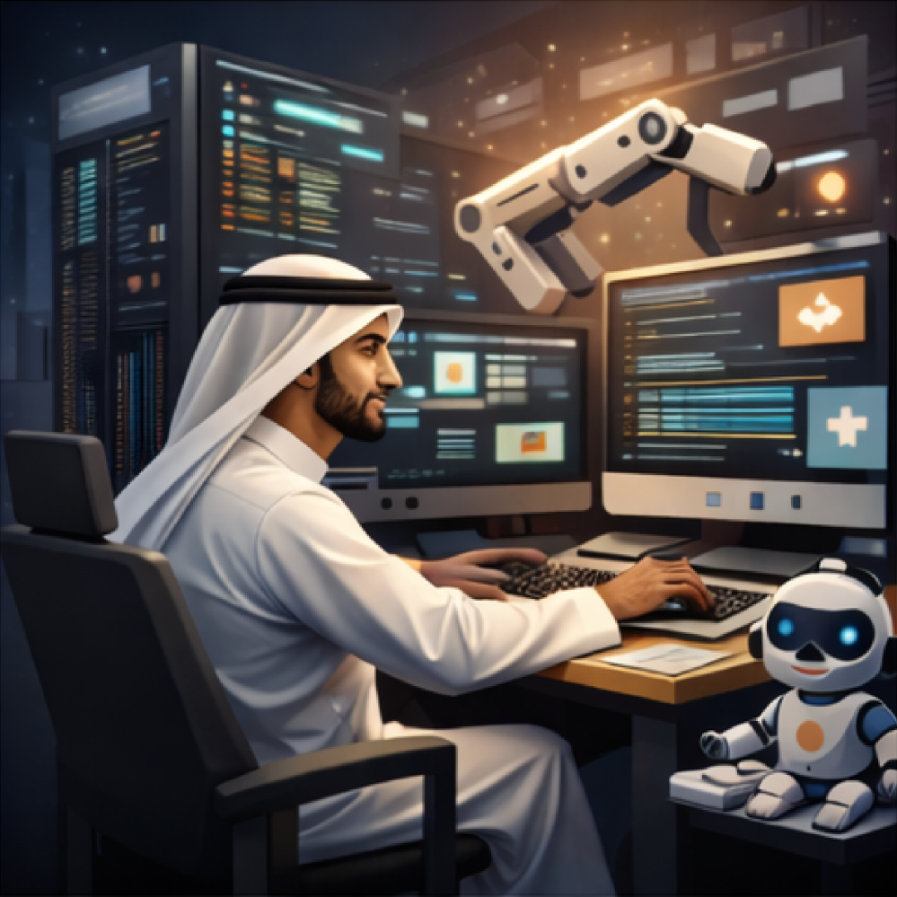 البرمجة الخاصة