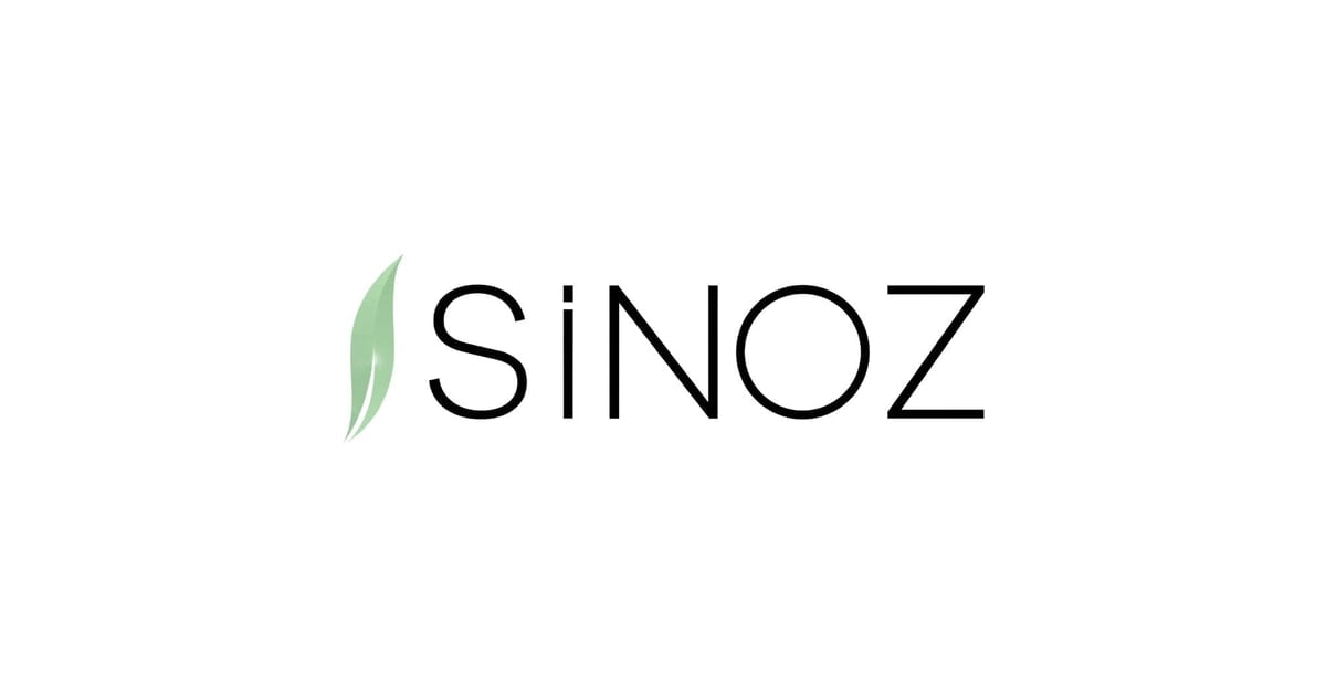 Sinoz - سينوز