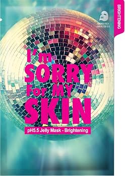 Iam sorry for my skin