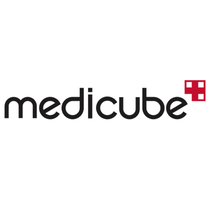 medicube - ميديكيوب